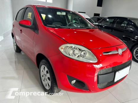 Palio ATTRACTIVE 1.0 EVO Fire Flex 8v 5p