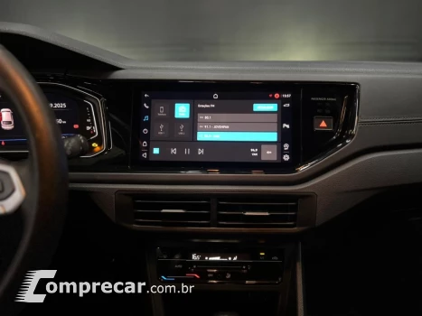 NIVUS 1.0 200 TSI TOTAL FLEX HIGHLINE AUTOMÁTICO