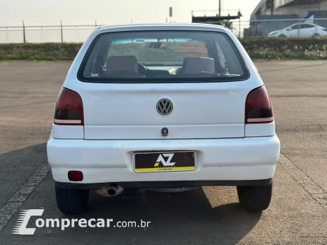 GOL 1.6 CLI 8V