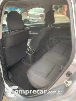 FIT 1.4 DX 16V