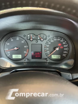 GOLF 1.8 MI GTI 20V 180cv Turbo