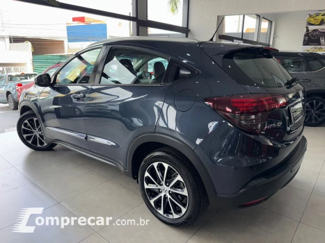 HR-V 1.8 16V EXL
