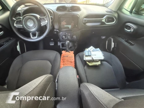 RENEGADE 1.8 16V