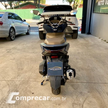 PCX 160 DLX
