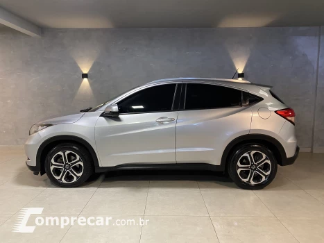 HR-V 1.8 16V EX