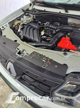 OROCH 1.6 16V SCE PRO