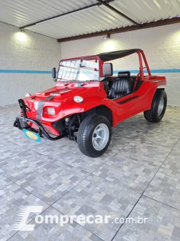 Volkswagen BUGGY 1.5 8V 2 portas