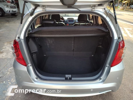 FIT 1.5 EX 16V
