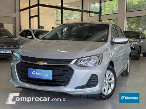 ONIX 1.0 FLEX LT MANUAL