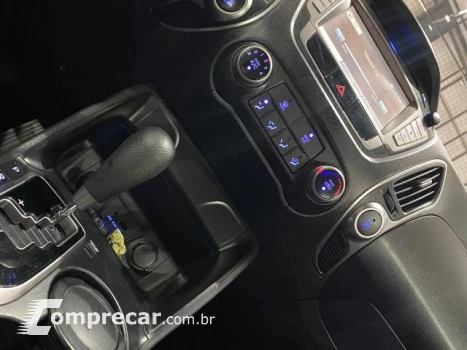 IX35 - 2.0 MPFI GLS 16V 4P AUTOMÁTICO