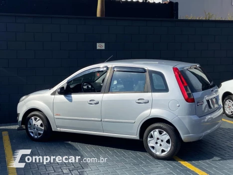 FIESTA 1.6 MPI 8V