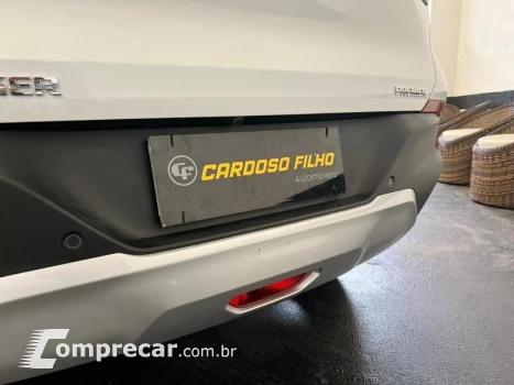 TRACKER 1.2 Turbo Premier