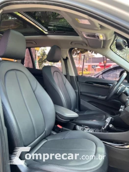 X1 2.0 16V Turbo Sdrive20i X-line