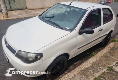 Fiat PALIO 1.0 MPI Fire Economy 8V 2 portas