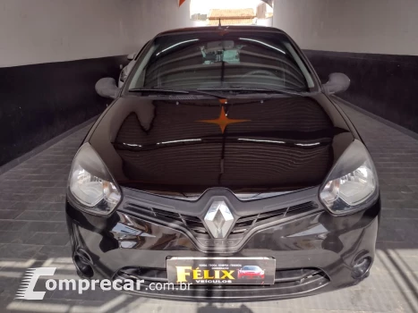 Renault CLIO 1.0 Authentique 8V 2 portas