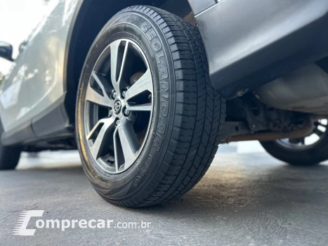 Rav4 2.0 16V Gasolina 4P Automático