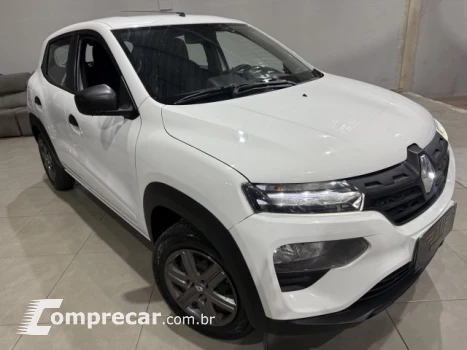KWID - 1.0 12V SCE ZEN MANUAL