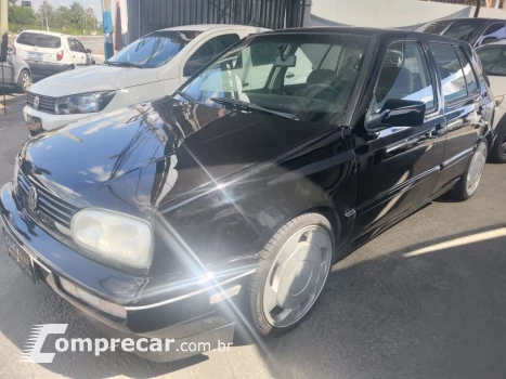 Volkswagen GOLF 2.0 MI GTI 8V 4 portas