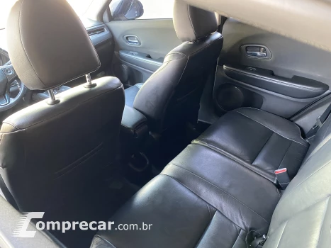 HR-V 1.8 16V EX