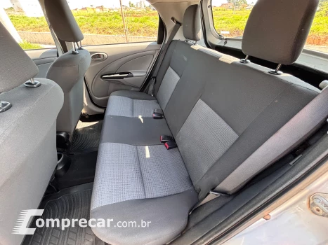 Etios XS 1.3 (Flex)