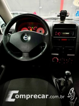 IDEA 1.4 MPI ELX 8V
