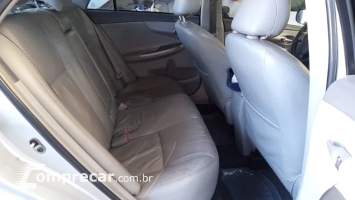 COROLLA 1.8 XEI 16V