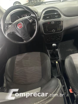 PUNTO 1.6 Essence 16V