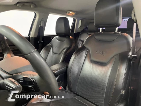 COMPASS 2.0 TD350 TURBO DIESEL LIMITED AT9