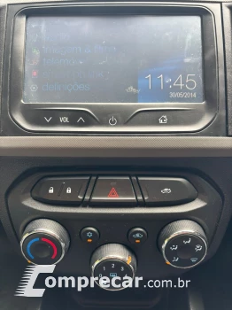 Onix LT 1.0 8v