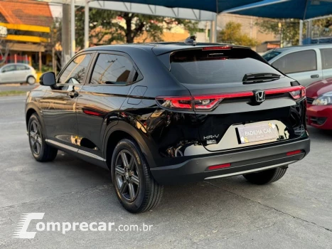 HR-V 1.5 DI I-VTEC FLEX EXL CVT