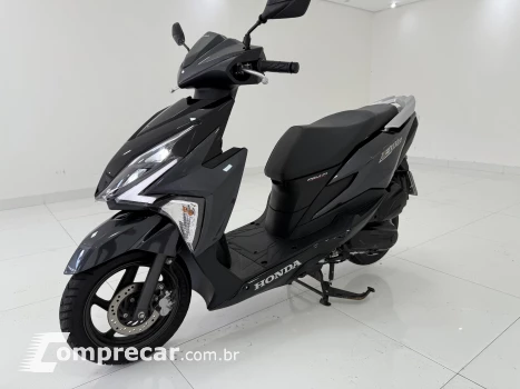 HONDA Elite 125