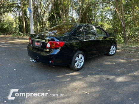 COROLLA 2.0 XEI 16V