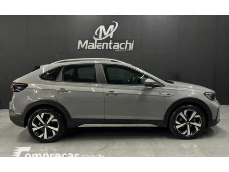 NIVUS 1.0 200 TSI TOTAL FLEX HIGHLINE AUTOMÁTICO