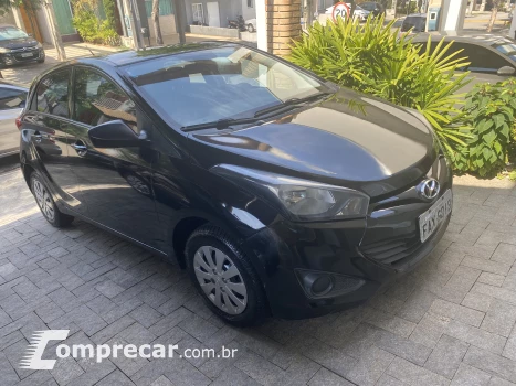HB20 1.0 12V Comfort Plus