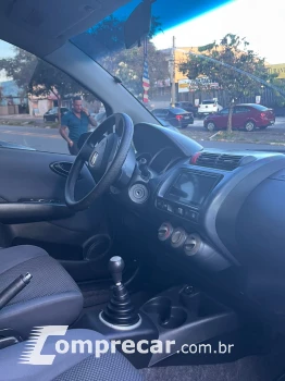 FIT 1.4 CX 16V