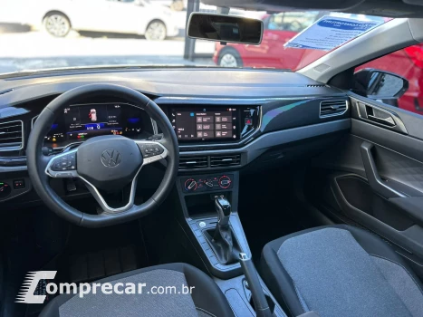 POLO 1.0 200 TSI Comfortline