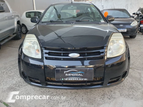 KA 1.6 MPI 8V