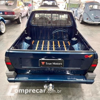 SAVEIRO 1.8 CL CS 8V