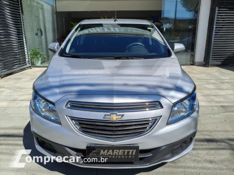 PRISMA 1.4 LT Spe/4 8V