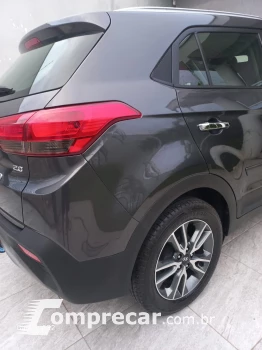 CRETA 2.0 16V Prestige
