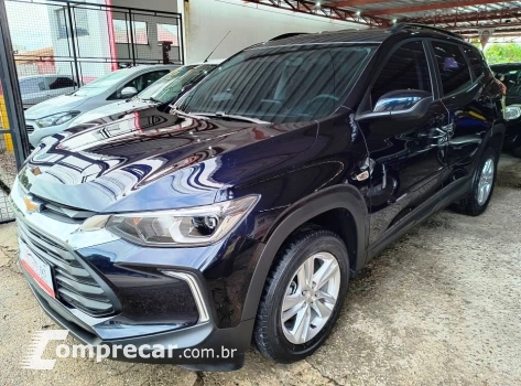 CHEVROLET TRACKER 1.0 Turbo LT 4 portas