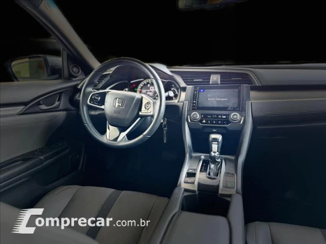CIVIC 2.0 16vone EX