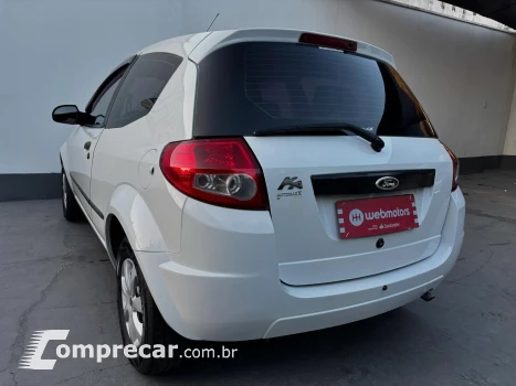 KA 1.0 MPI 8V
