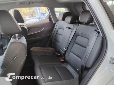TIGGO 7 PRO 1.5 TCI  PLUG-IN HYBRID DHT