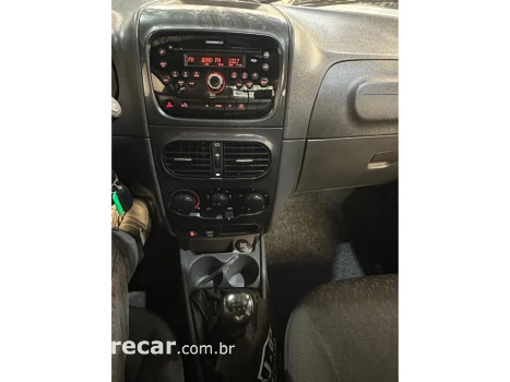STRADA 1.4 MPI FREEDOM CS 8V FLEX 2P MANUAL
