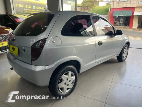 CELTA 1.0 MPFI LS 8V