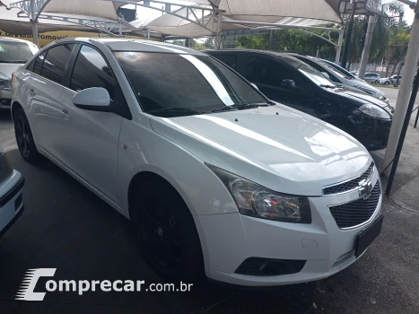 CRUZE 1.8 LT 16V