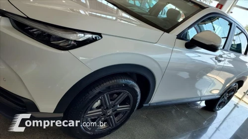 HR-V 1.5 DI I-VTEC TURBO FLEX ADVANCE CVT