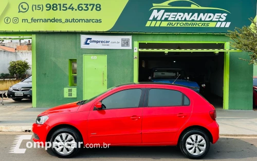 GOL 1.6 MI 8V G.VI