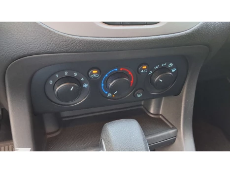 KA 1.5 TIVCT FLEX SE SEDAN AUTOMATICO